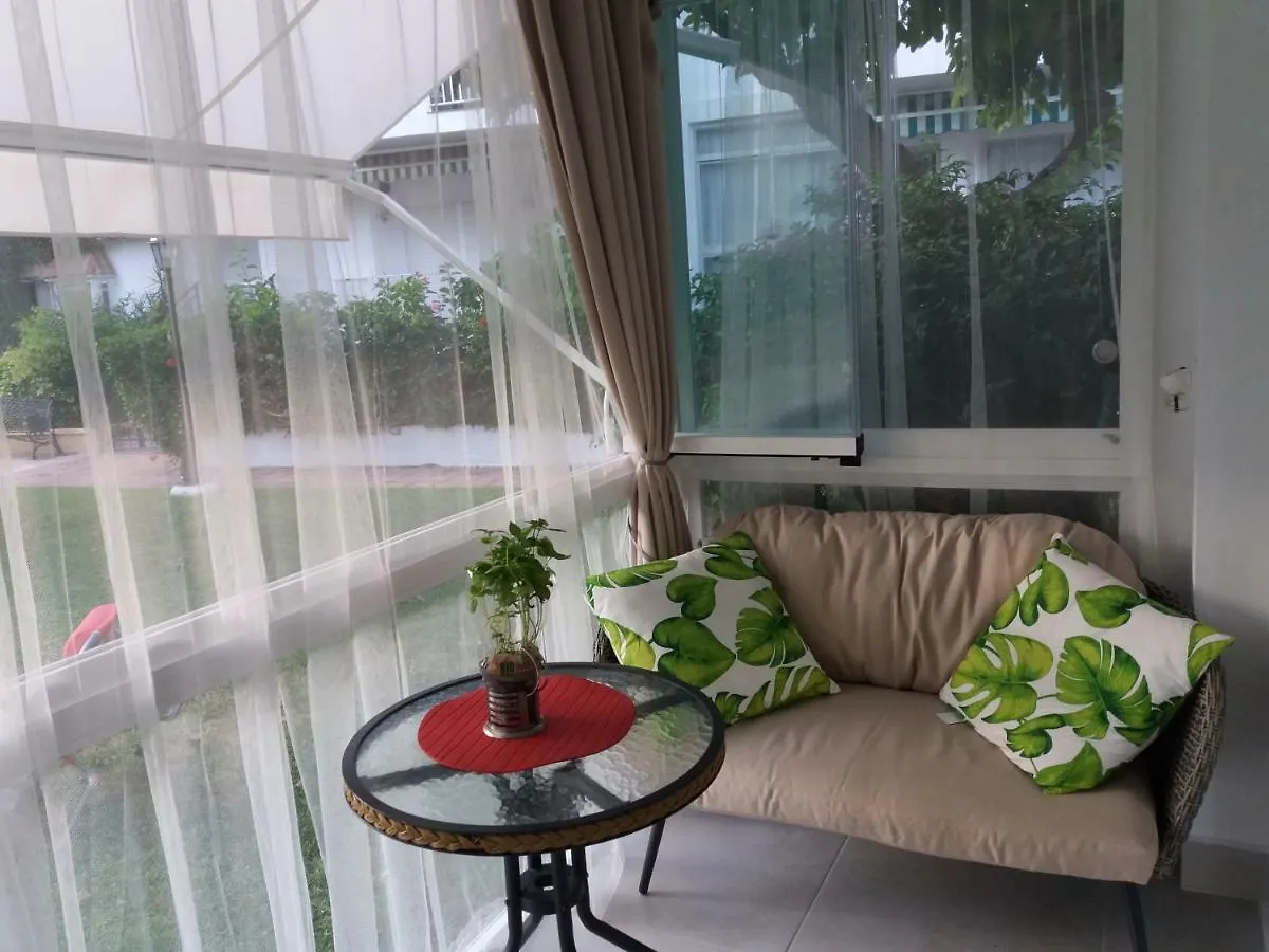 Aloha Paraiso Torremolinos Apartment