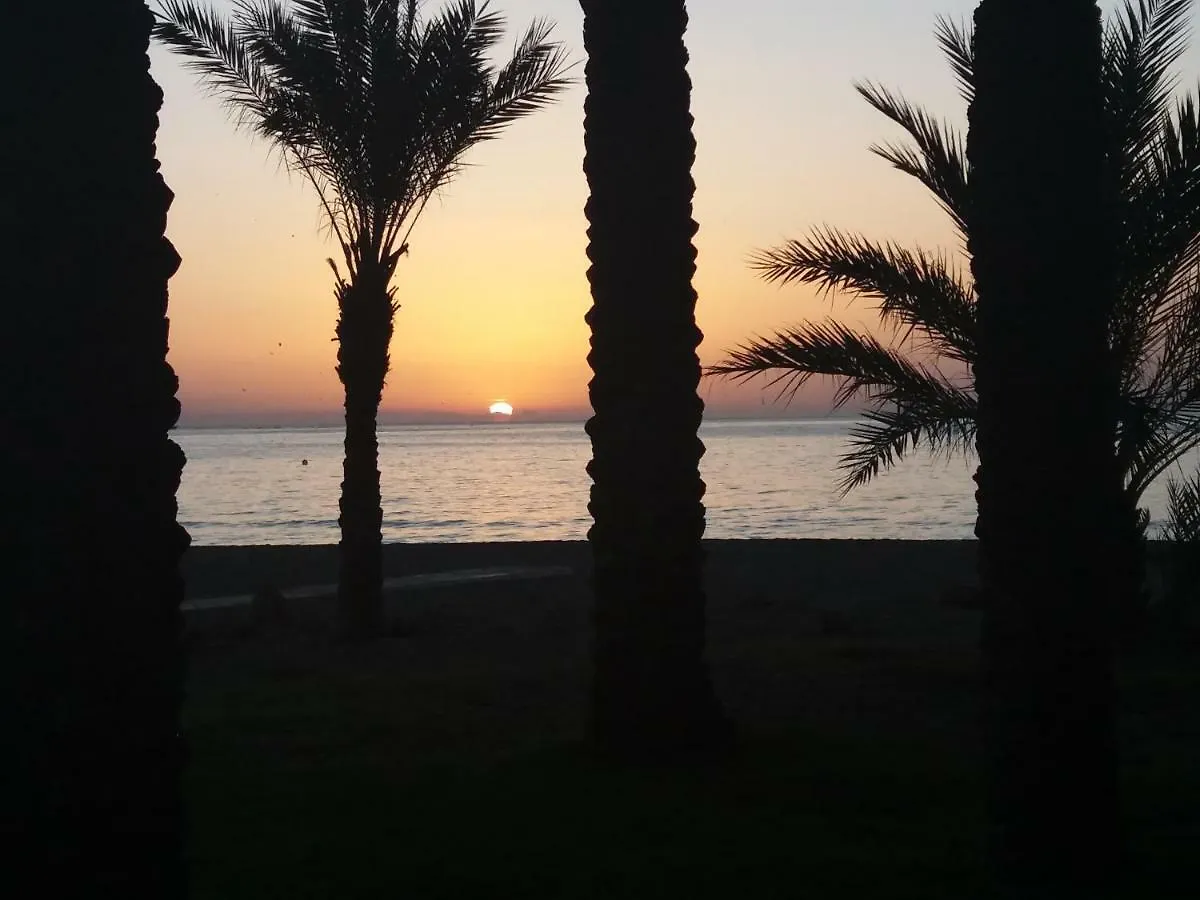 Aloha Paraiso Torremolinos 0*,
