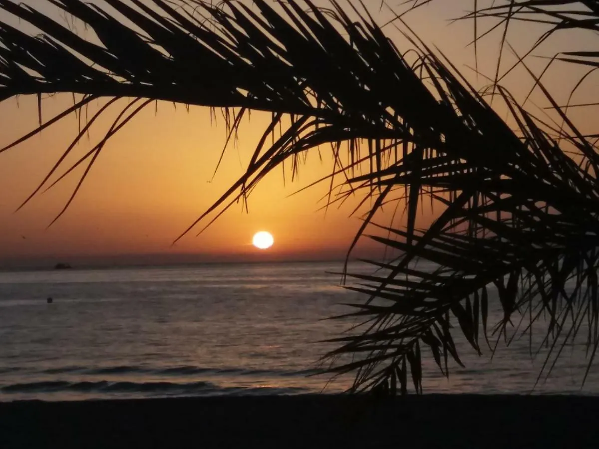 Aloha Paraiso Torremolinos