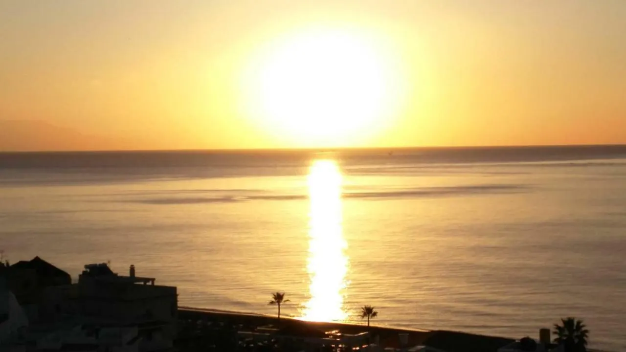 Aloha Paraiso Torremolinos 0*,  Spanien