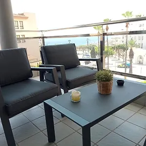 Moderno, Bonito Y Acogedor Apartment