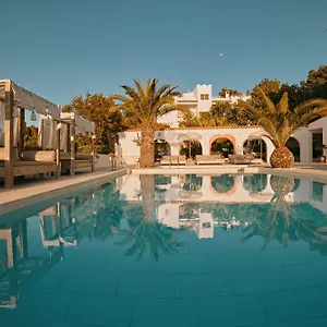 Sunset Oasis Ibiza Adults Only - New 2025 Aparthotel San Antonio (Ibiza)