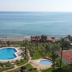Carihuela 1ª Linea Playa Appartement Torremolinos