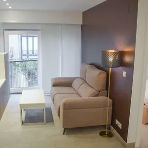 Modern & Spacious Near La Concha Bay Appartement San Sebastian