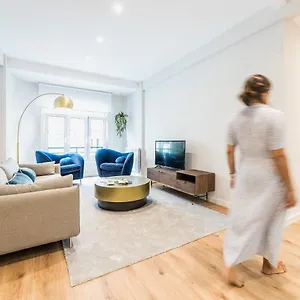 Gran Via By Sweet Appartement San Sebastian