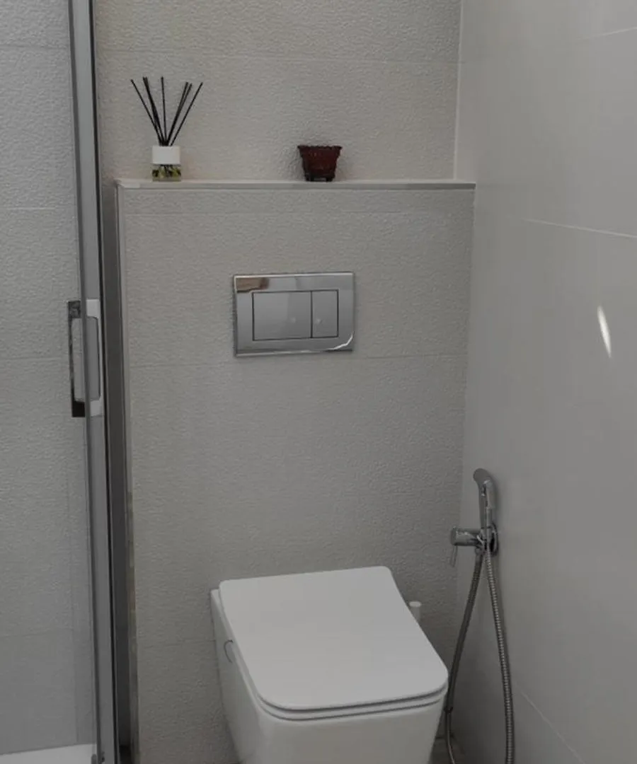Appartamento Aloha Paraiso Torremolinos