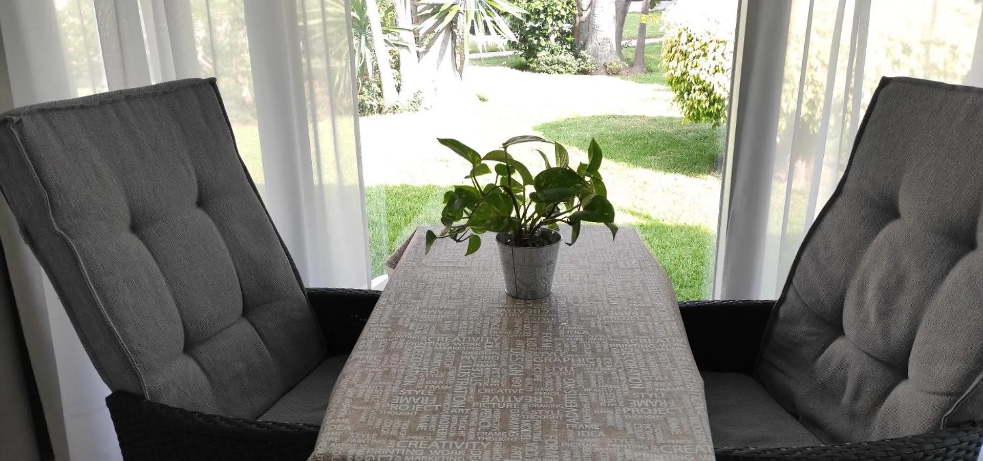 Aloha Paraiso Torremolinos