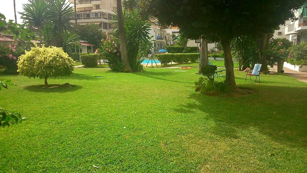 Aloha Paraiso Torremolinos Appartamento