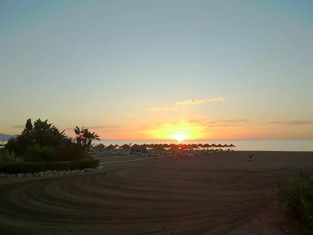 Aloha Paraiso Torremolinos