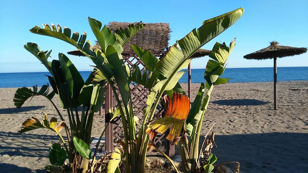 Aloha Paraiso Torremolinos Appartamento