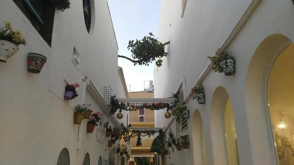 Aloha Paraiso Torremolinos