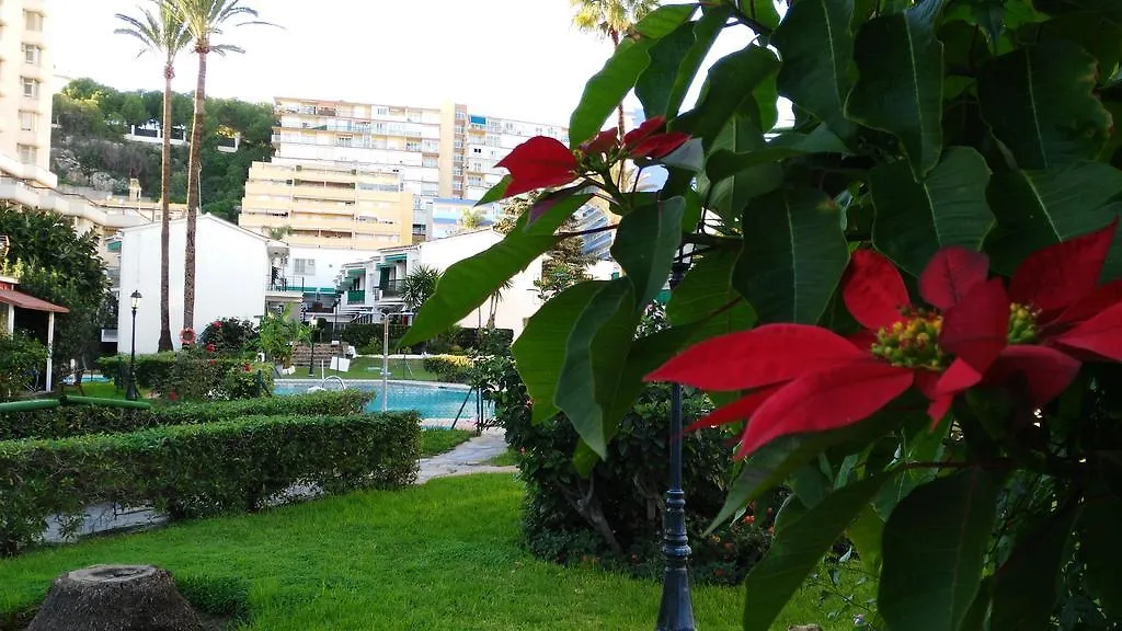 Appartamento Aloha Paraiso Torremolinos