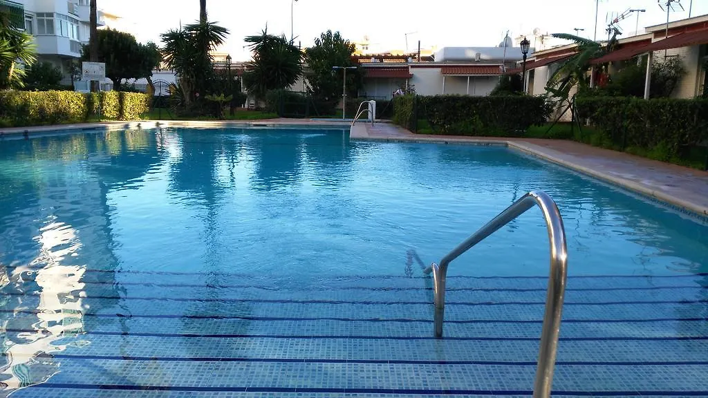 Aloha Paraiso Torremolinos 0*,