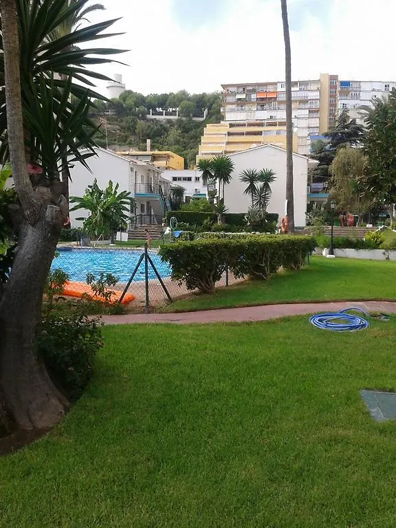 Appartamento Aloha Paraiso Torremolinos