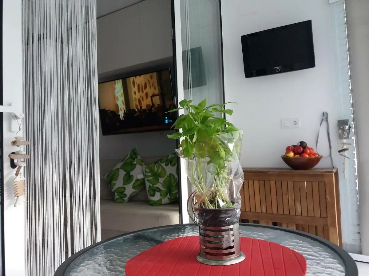 Aloha Paraiso Torremolinos Appartamento