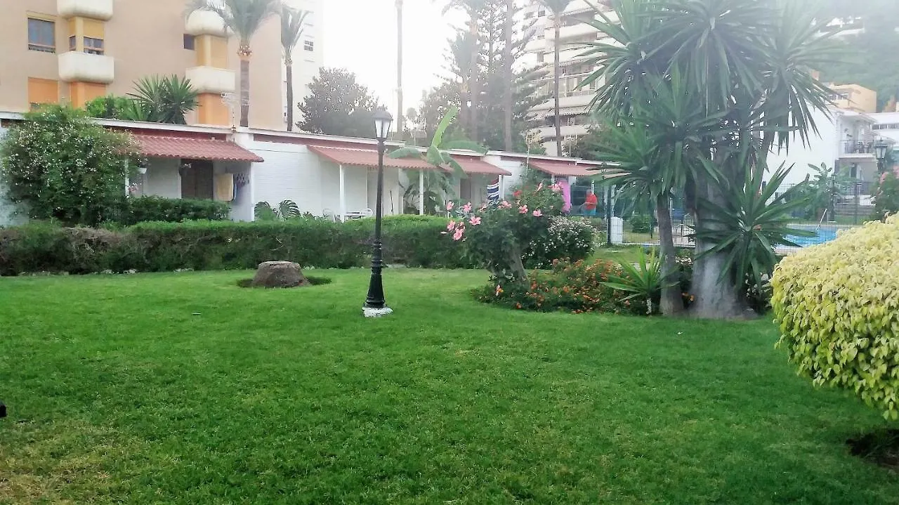 Appartamento Aloha Paraiso Torremolinos Spagna