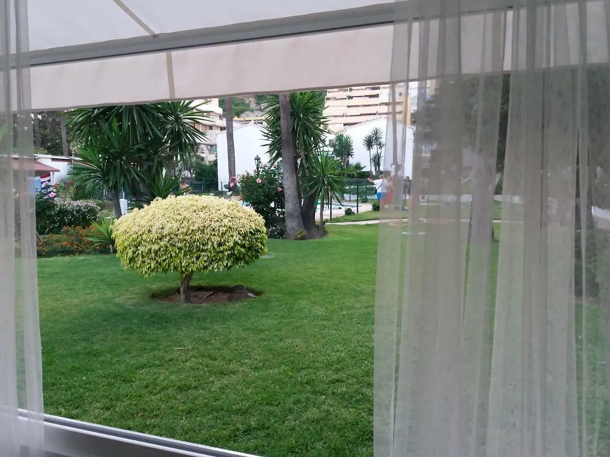 Aloha Paraiso Torremolinos