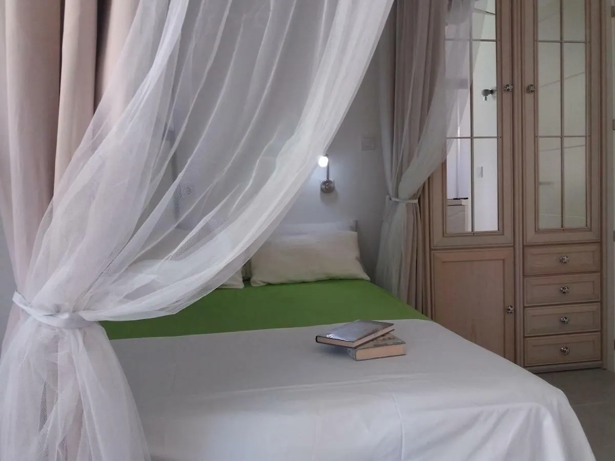 Aloha Paraiso Torremolinos Appartamento