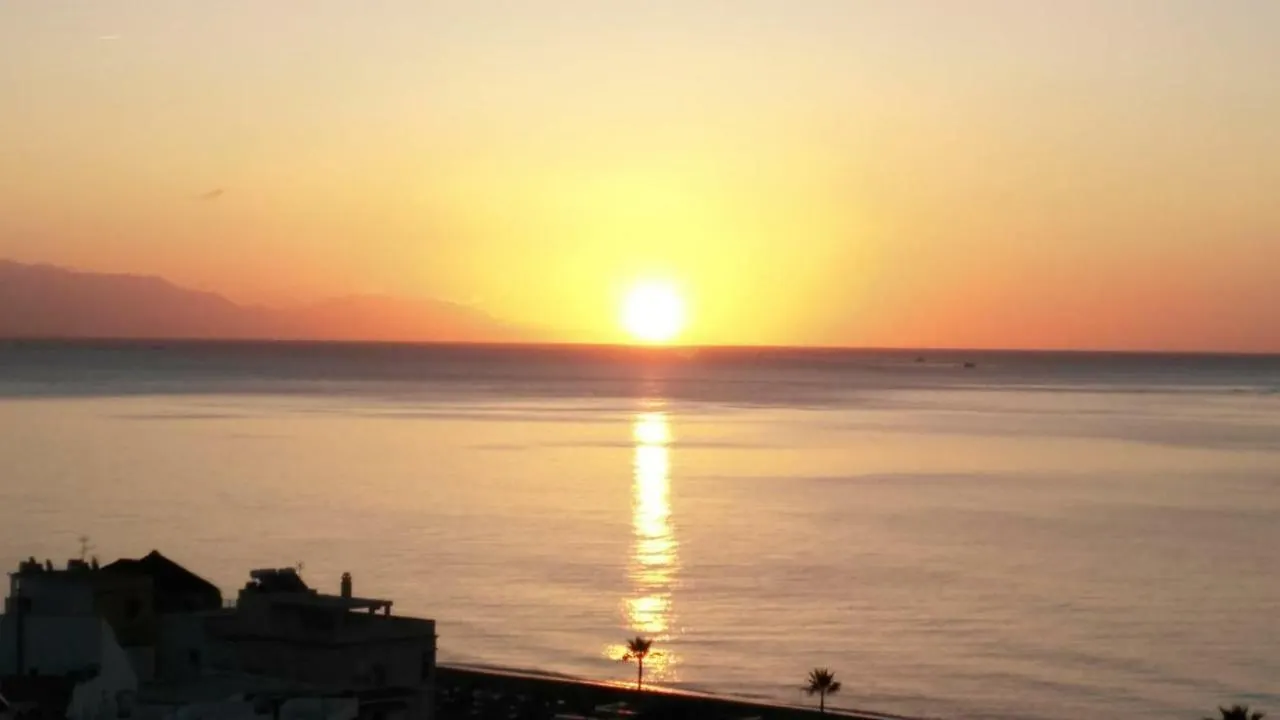 Aloha Paraiso Torremolinos Apartment